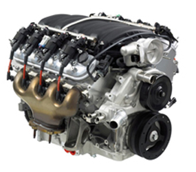 P327B Engine